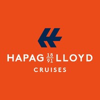 Hapag-Lloyd Cruises Logo