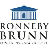 Ronneby Brunn Hotell Logo