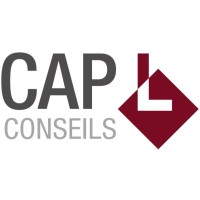CAPL CONSEILS Logo
