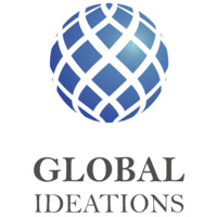 Global Ideations Logo