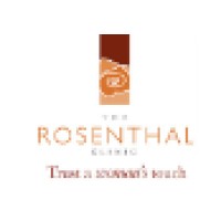 The Rosenthal Clinic Logo
