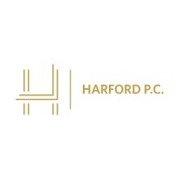 Harford, P.C. Logo