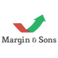 Margin & Sons Logo