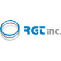 RGT Inc Logo