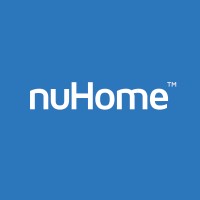 nuHome Logo