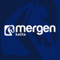 Mergen Kalite Kontrol Hizmetleri Ltd. Şti. Logo