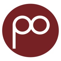 Professional Optical Logo