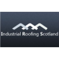 Industrial Roofing Scotland Logo