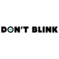 Dont Blink AB Logo