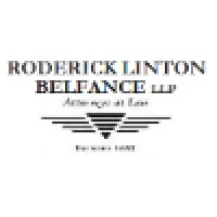 Roderick Linton Belfance, LLP Logo