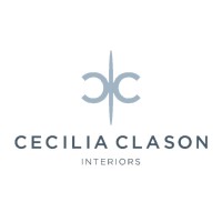 Cecilia Clason Interiors Logo