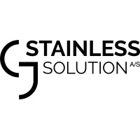CJ Stainless Solution A/S Logo