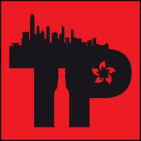 Tai-Pan Beer Co. Ltd. Logo