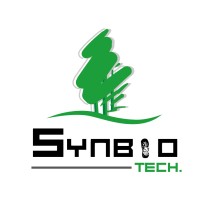 Synbio Tech Inc. Logo