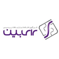 raybin - رای بین Logo