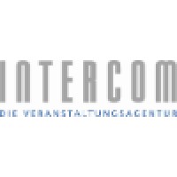 Intercom - The Event Agency Logo