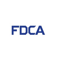 FDCA - Finnish Data Center Association Logo