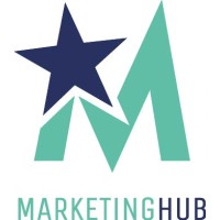 The Marketing Hub Logo