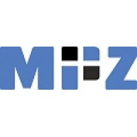 MPZ MB s.r.o. - průmyslová automatizace, strojírenství Logo