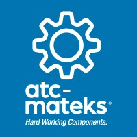 ATC-Mateks Logo