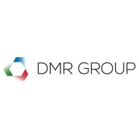 DMR GROUP Logo