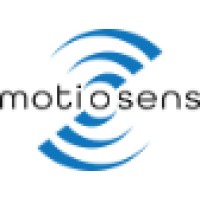 MotioSens, Inc Logo