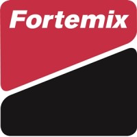 Fortemix Logo