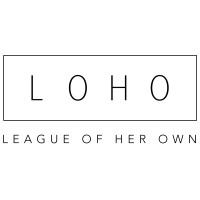 LOHO Bride Logo