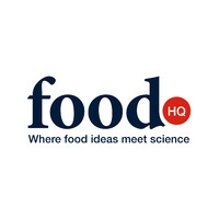 FoodHQ Logo