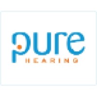 Pure Hearing Logo