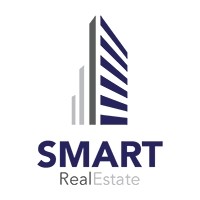 SMART Real Estate LLC Logo