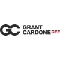 Grant Cardone CEE Logo