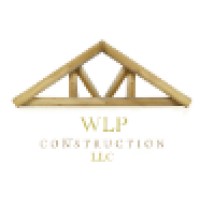 WLP Construction | Logo