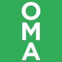 Outdoor Media Association Logo
