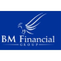 BM Financial Group Logo