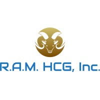 R.A.M. Healthcare Consulting Group, Inc. Logo