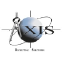 Axis Recruiting Solutions, LLC Logo
