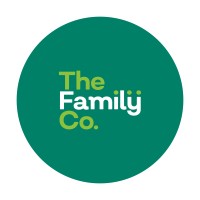 The Family Co. Logo