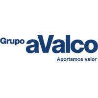 Grupo Avalco Logo