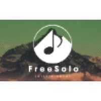 FreeSolo Entertainment Logo