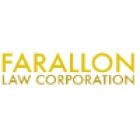 Farallon Law Corporation Logo