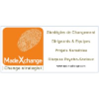 MadeXchange Logo