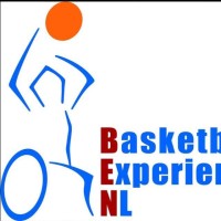 Basketball Experience NL Logo
