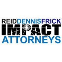 Reid, Dennis & Frick, PC Logo