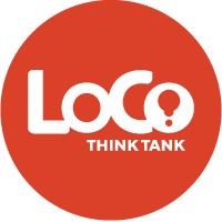 LoCo Think Tank Logo
