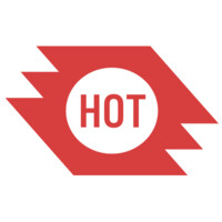 Humanitarian OpenStreetMap Team Logo
