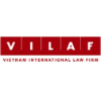 VILAF Logo