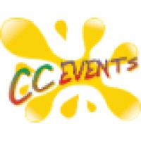 TỔ CHỨC SỰ KIỆN CCEVENTS Logo
