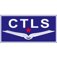 Central Texas Library System, Inc. Logo