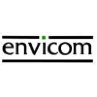 Envicom AB Logo